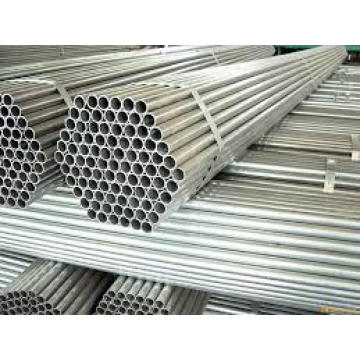 Low Pressure Carbon Steel Pipe